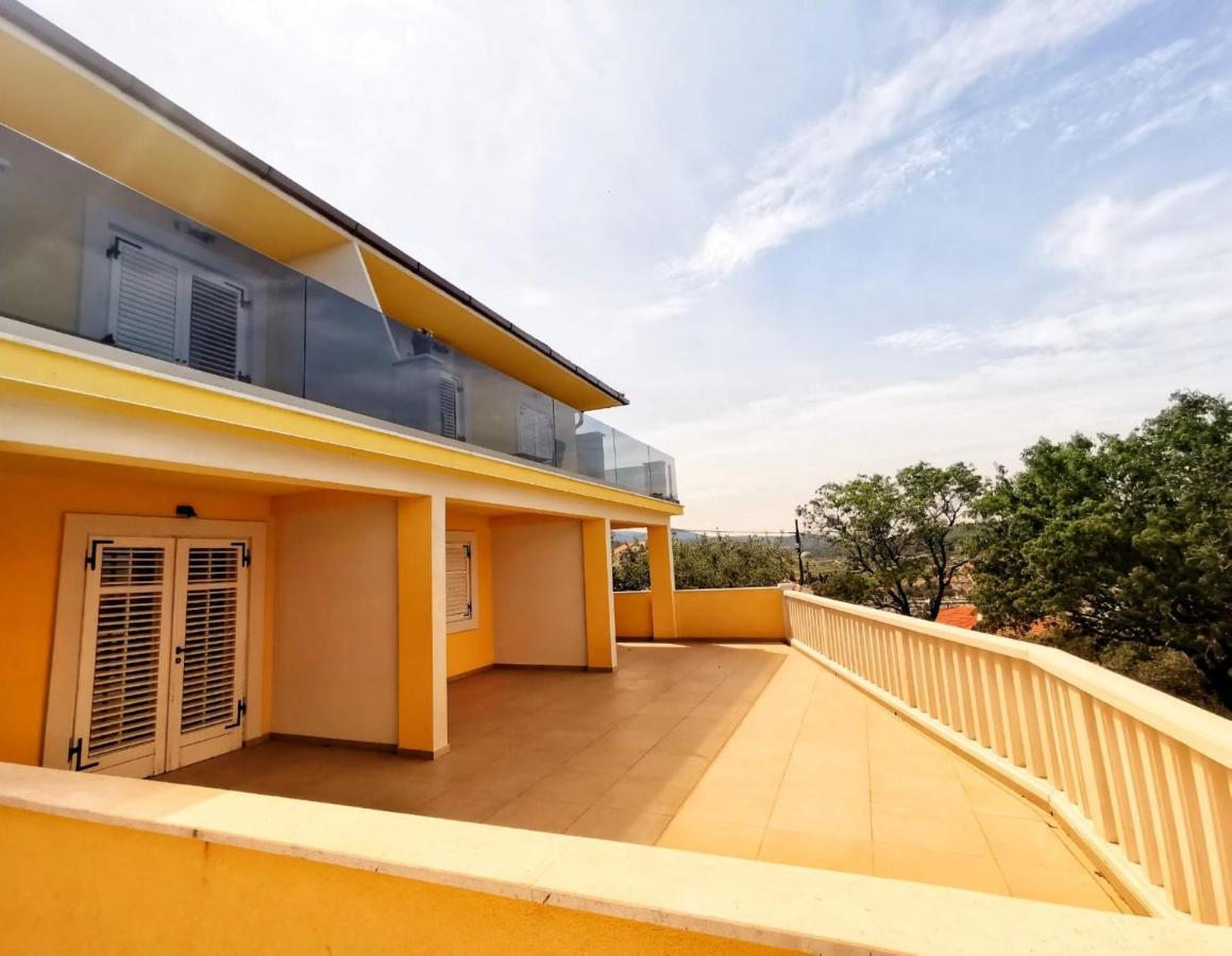 Jelsa View Apartments Extérieur photo