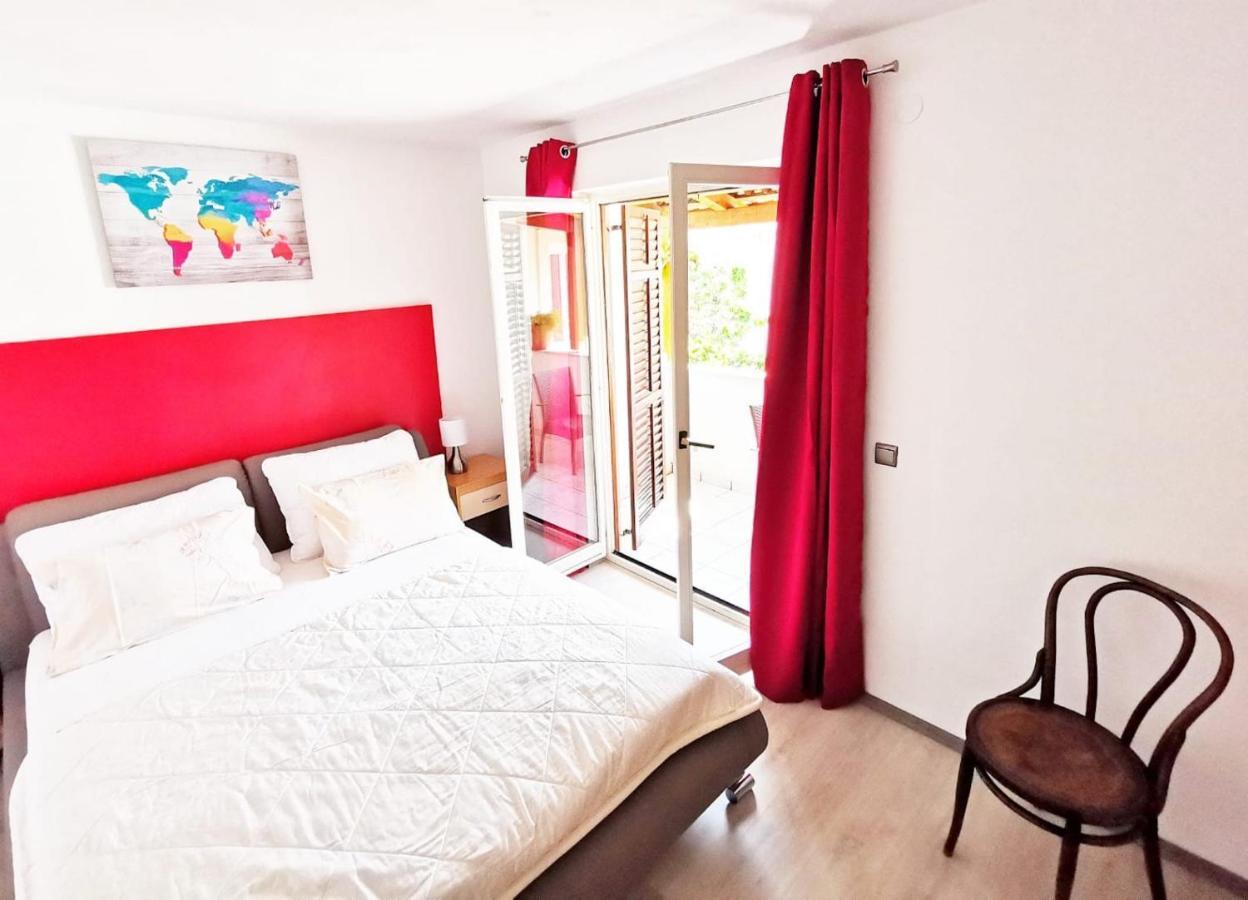 Jelsa View Apartments Extérieur photo
