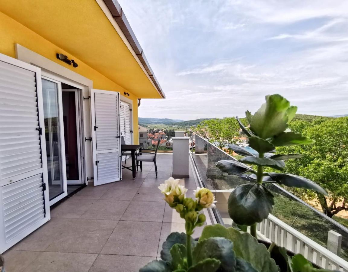 Jelsa View Apartments Extérieur photo