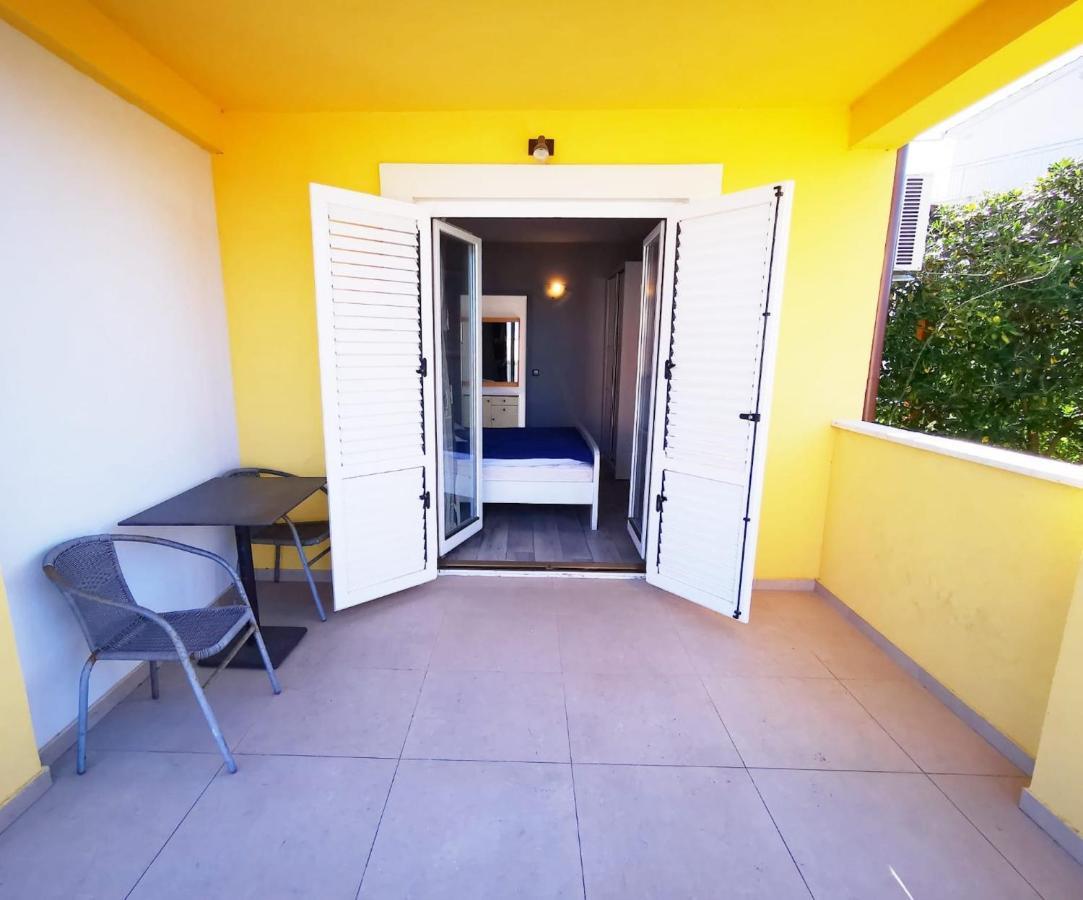 Jelsa View Apartments Extérieur photo