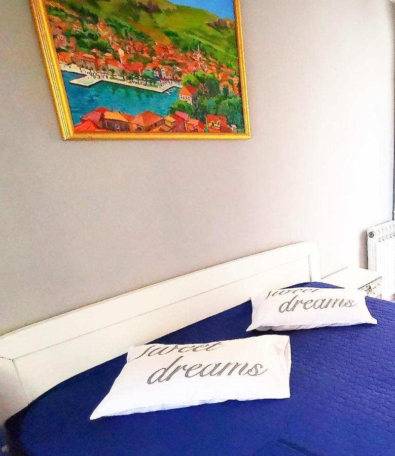 Jelsa View Apartments Extérieur photo