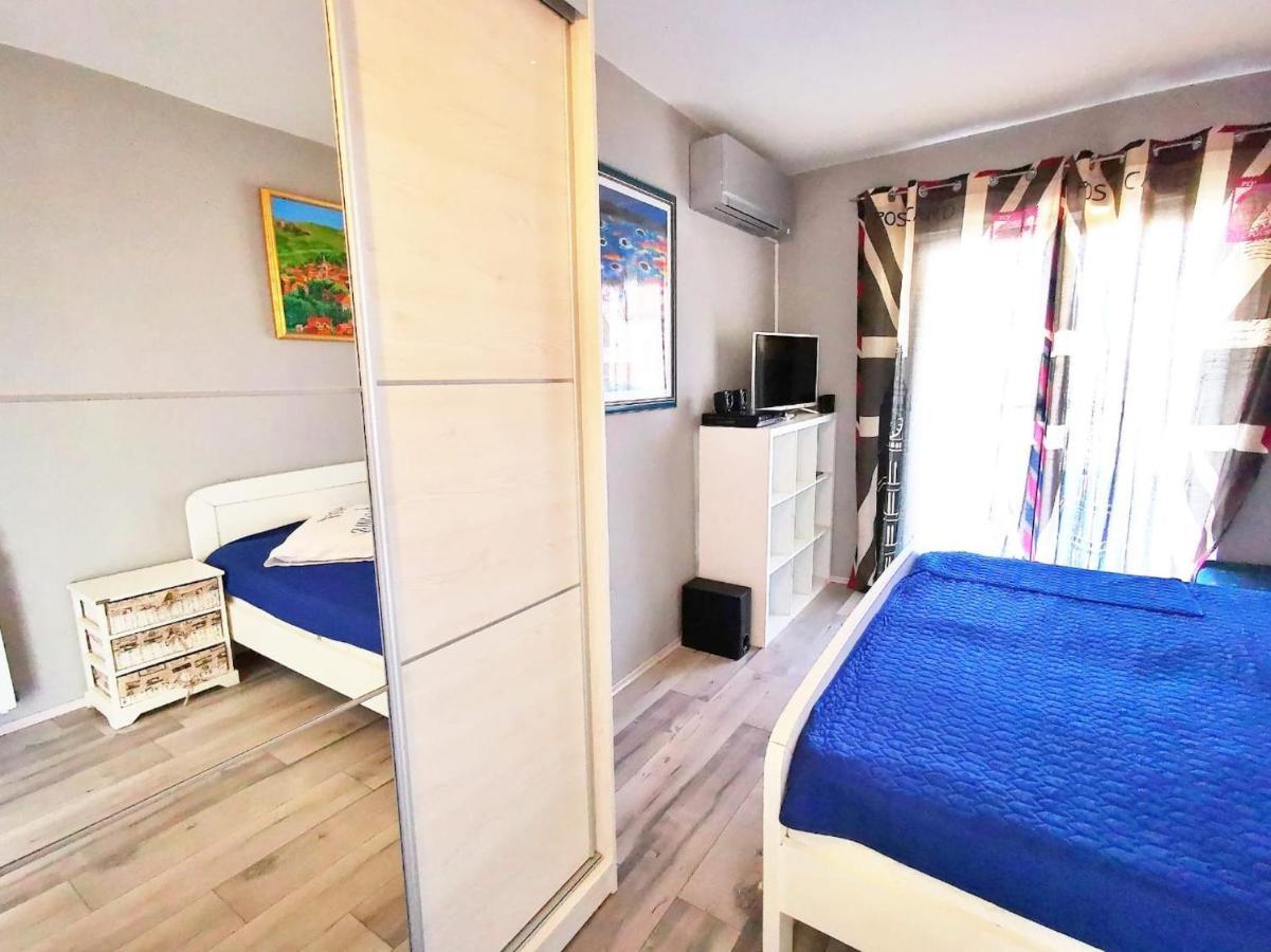 Jelsa View Apartments Extérieur photo