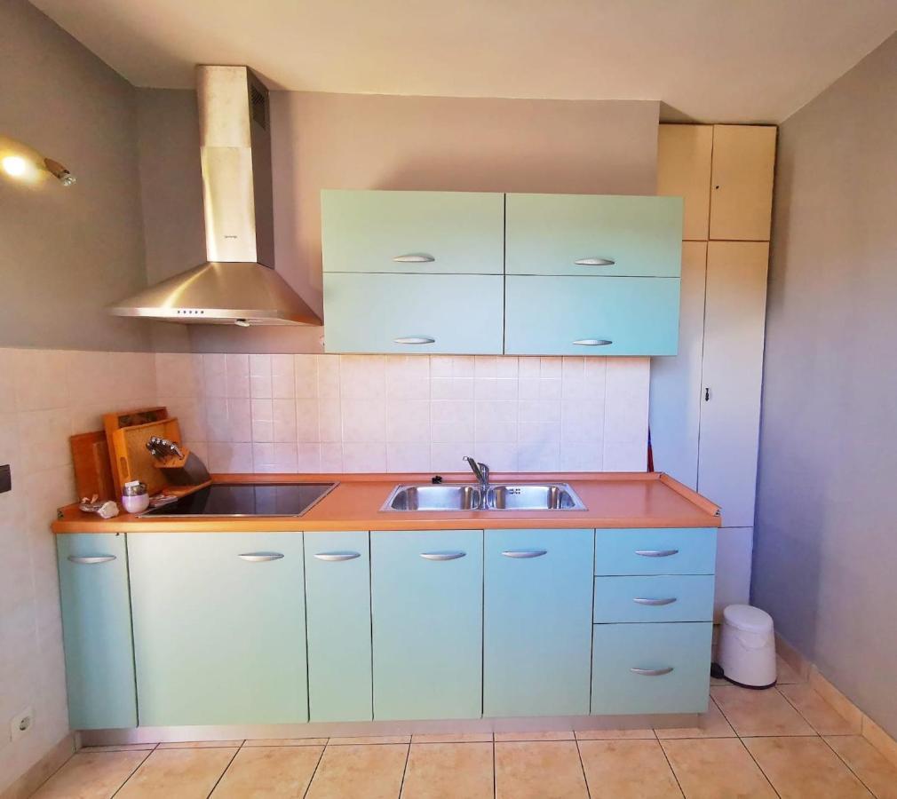 Jelsa View Apartments Extérieur photo