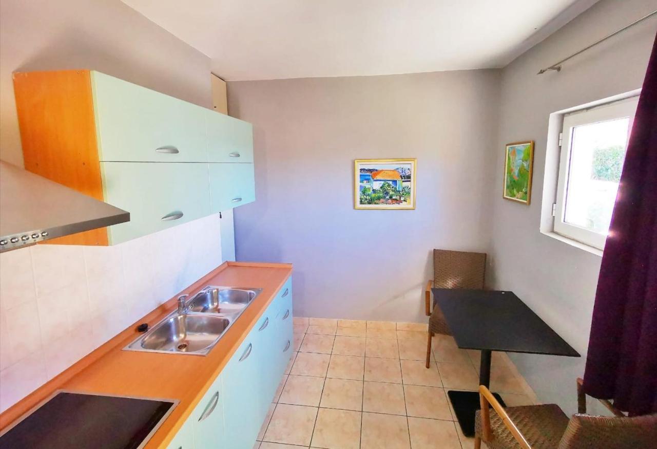 Jelsa View Apartments Extérieur photo