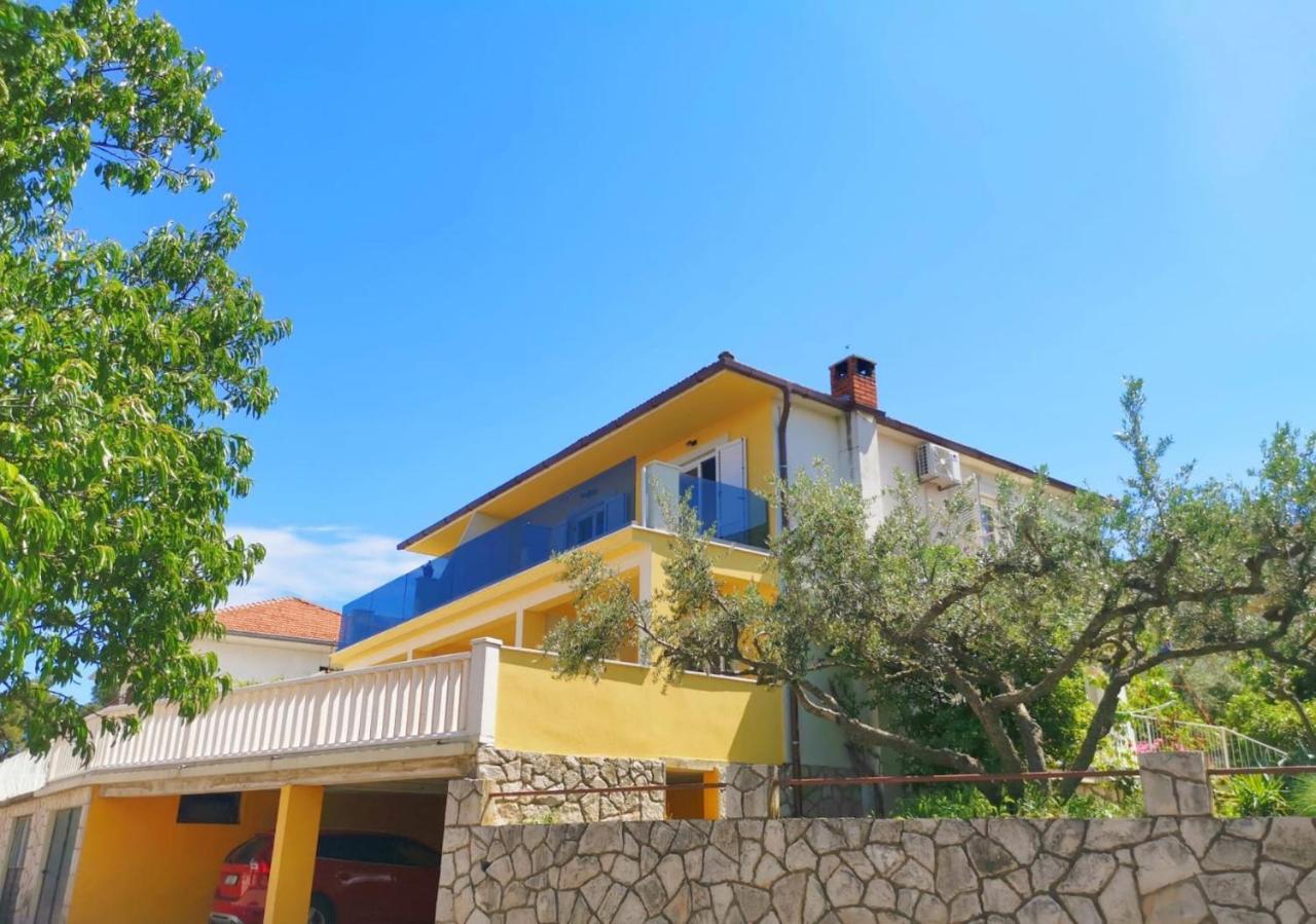 Jelsa View Apartments Extérieur photo