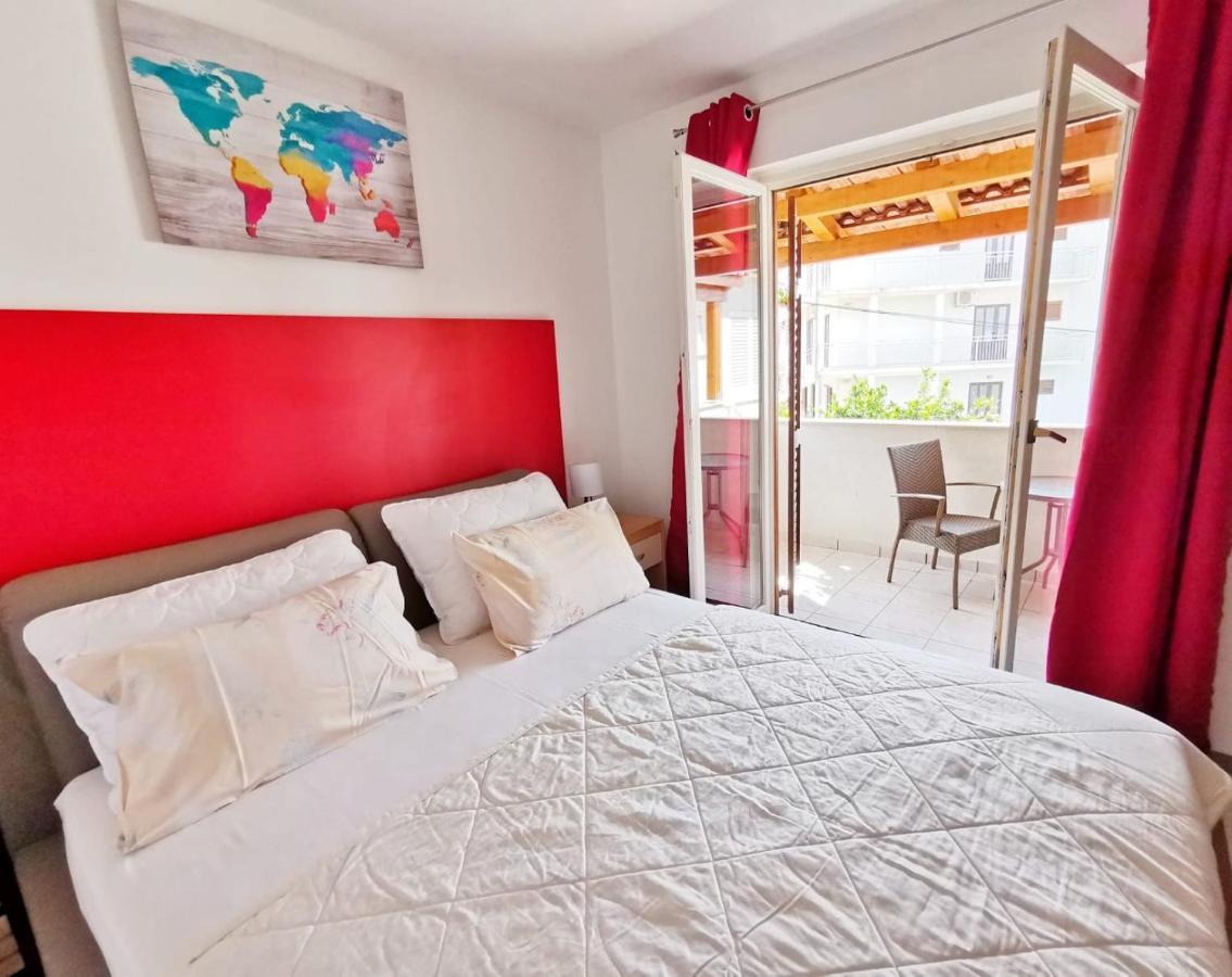 Jelsa View Apartments Extérieur photo