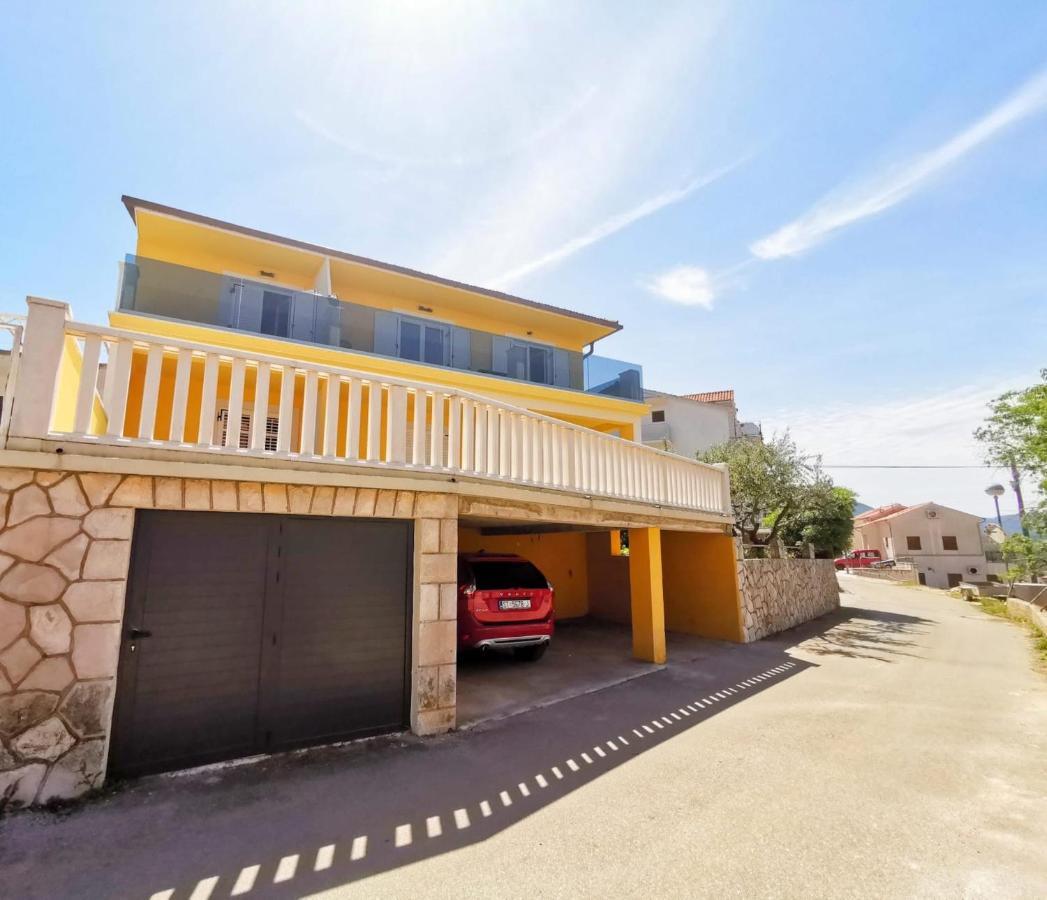 Jelsa View Apartments Extérieur photo