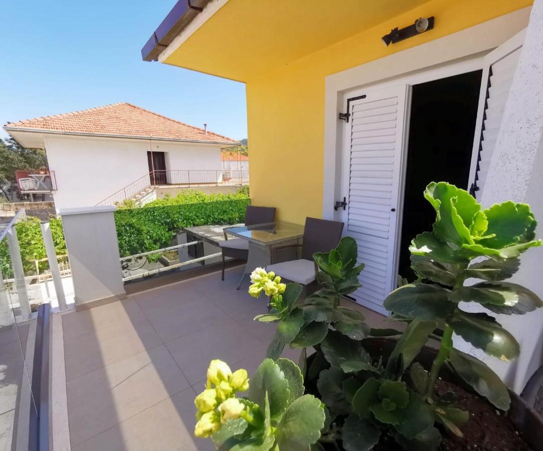 Jelsa View Apartments Extérieur photo